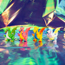 Wakana Yamazaki THE DRAGON Figure Collection