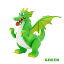 Wakana Yamazaki THE DRAGON Figure Collection