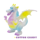 Wakana Yamazaki THE DRAGON Figure Collection