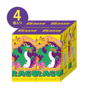 Wakana Yamazaki THE DRAGON Figure Collection