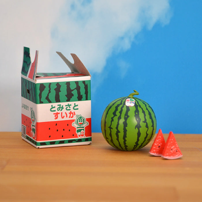Premium fruit miniature collection 2nd edition