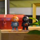 フンフン フィギュアコレクション