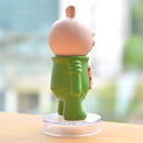 フンフン フィギュアコレクション