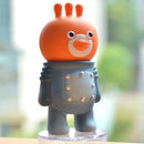 フンフン フィギュアコレクション