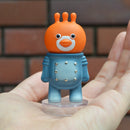 フンフン フィギュアコレクション