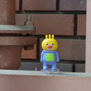 フンフン フィギュアコレクション