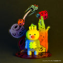 アクリルスタンド【惑星ver.】 / Hatsutorin