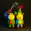 アクリルスタンド【惑星ver.】 / Hatsutorin