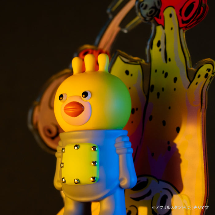 フンフン hatsutorin フンフン フィギュアコレクション BOX Ver. / 単品 | HATSUTORIN