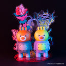 フンフン フィギュアコレクション