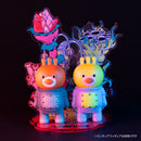 アクリルスタンド【植物ver.】 / Hatsutorin