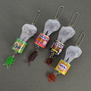 バルサン ボールチェーンマスコット