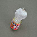 バルサン ボールチェーンマスコット