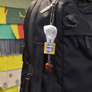 バルサン ボールチェーンマスコット