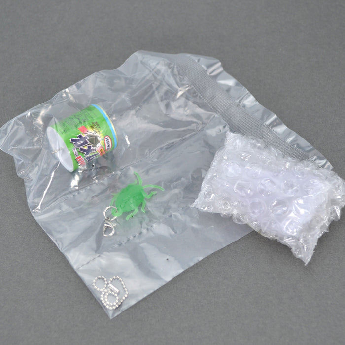 バルサン ボールチェーンマスコット