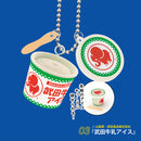 地元アイス ミニチュアフィギュア 第4弾