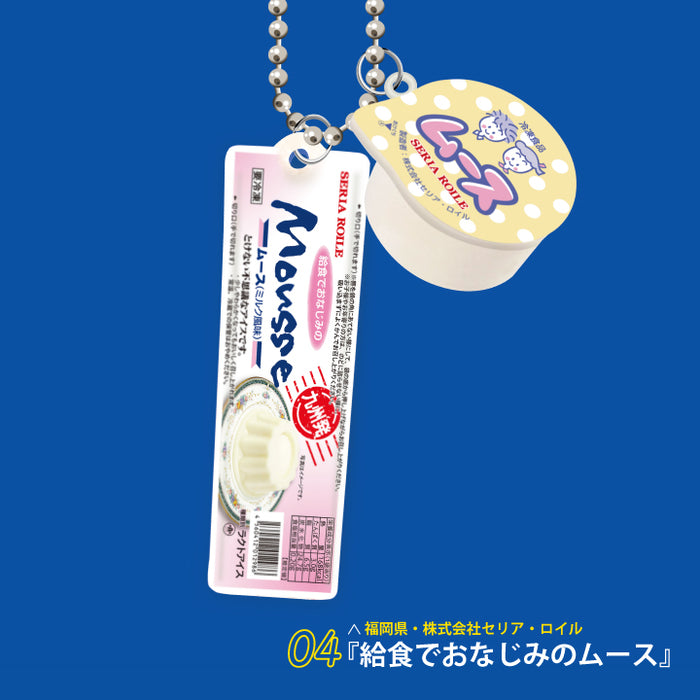 ケンエレファント 甲斐みのり監修 地元アイス ミニチュアフィギュア 第1～4弾 ヨドバシ.com - ケンエレファント 甲斐みのり監修 地元アイス 第