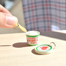 地元アイス ミニチュアフィギュア 第4弾