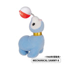 イワヤのどうぶつおもちゃ ミニチュアコレクション