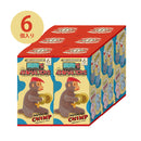 イワヤのどうぶつおもちゃ ミニチュアコレクション