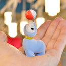 イワヤのどうぶつおもちゃ ミニチュアコレクション