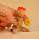 イワヤのどうぶつおもちゃ ミニチュアコレクション