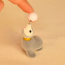 イワヤのどうぶつおもちゃ ミニチュアコレクション