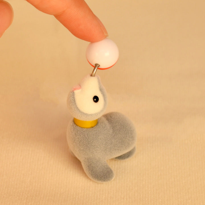 Iwaya 动物玩具微型系列