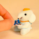 イワヤのどうぶつおもちゃ ミニチュアコレクション