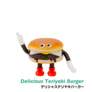 FLAVORS フィギュアコレクション Vol.3