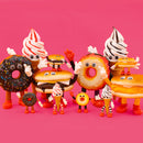 FLAVORS フィギュアコレクション Vol.3