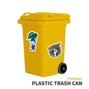 ダルトン ダストボックス ミニチュアコレクション