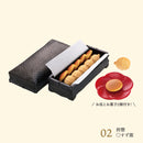 銘菓ミニチュアコレクション 第5弾