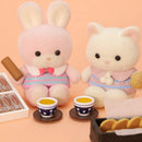 銘菓ミニチュアコレクション 第5弾