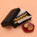 銘菓ミニチュアコレクション 第5弾