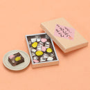 銘菓ミニチュアコレクション 第5弾