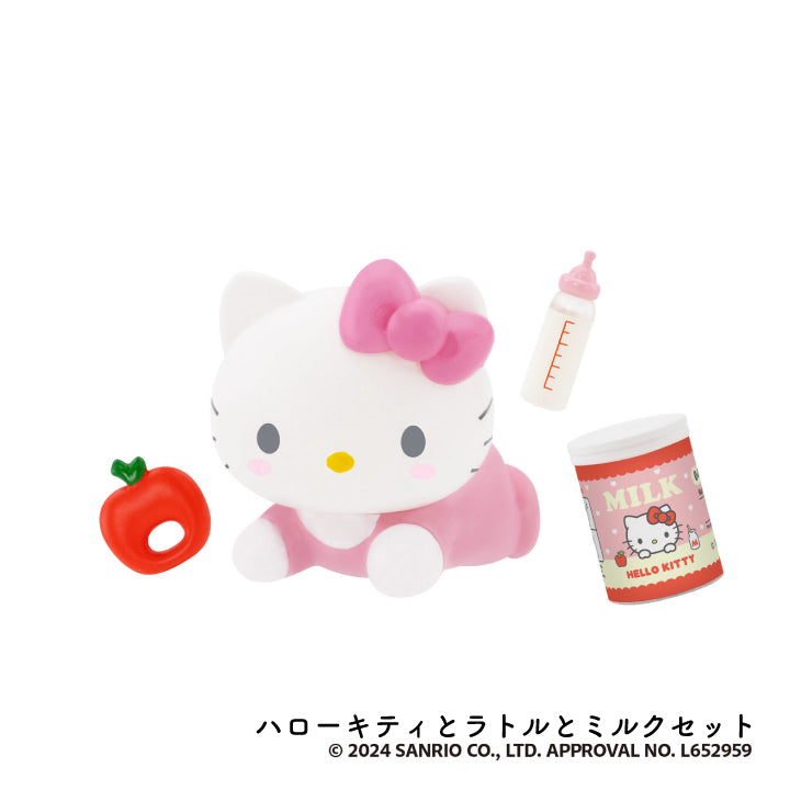 Sanrio 角色婴儿房系列