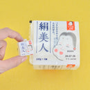 오카메 낫토 볼 체인 마스코트 제2탄 12개 BOX