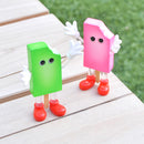 FLAVORS フィギュアコレクション Vol.4