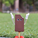 FLAVORS フィギュアコレクション Vol.4