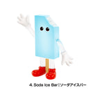 FLAVORS フィギュアコレクション Vol.4