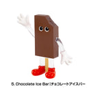 FLAVORS フィギュアコレクション Vol.4