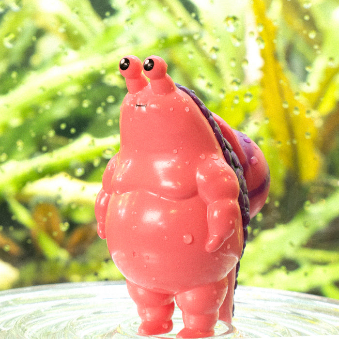 BABY MANSNAIL ミニフィギュアコレクション 12個BOX