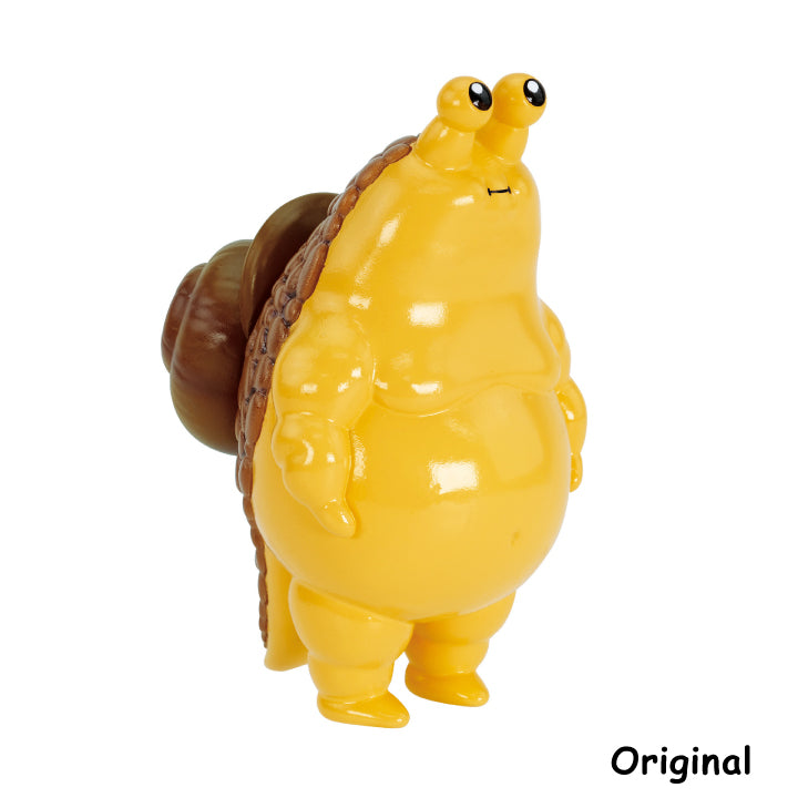 BABY MANSNAIL ミニフィギュアコレクション