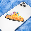 BABY MANSNAIL ミニフィギュアコレクション