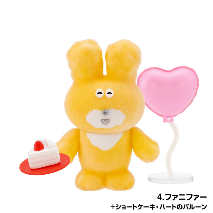 ぽっこし フィギュアコレクション Vol.3 BOX