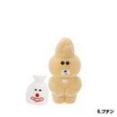 Pokkoshi Figure Collection Vol.3 Capsule