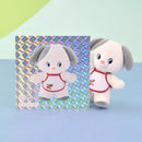 吉徳のぬいぐるみ フィギュアコレクション 第4弾