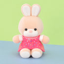 吉徳のぬいぐるみ フィギュアコレクション 第4弾