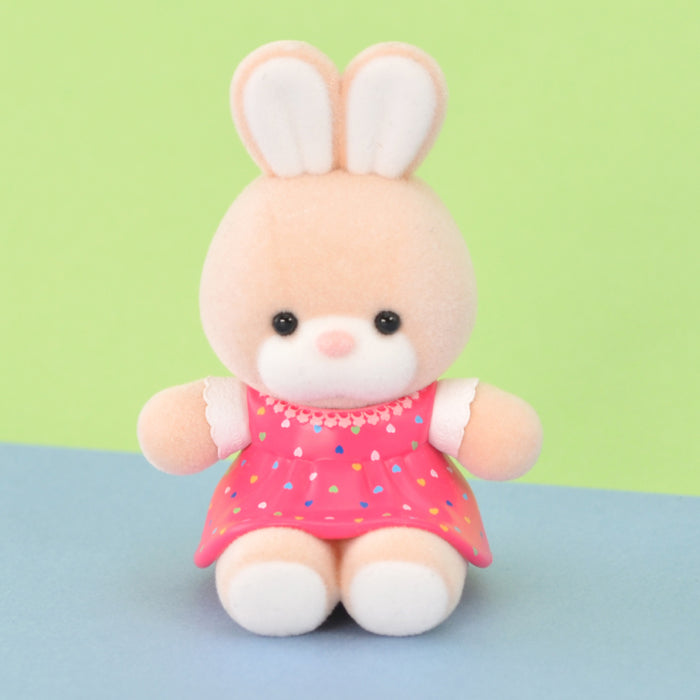 吉徳のぬいぐるみ フィギュアコレクション 第4弾